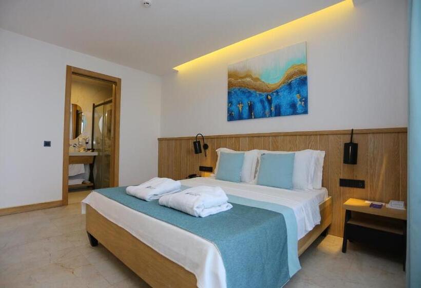 فندق Casa Ja Voi