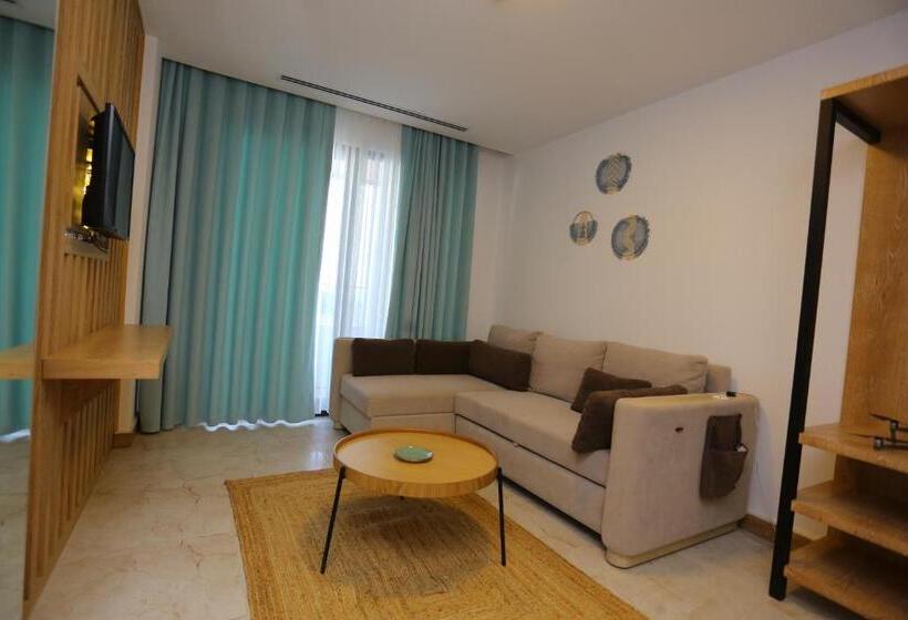 فندق Casa Ja Voi