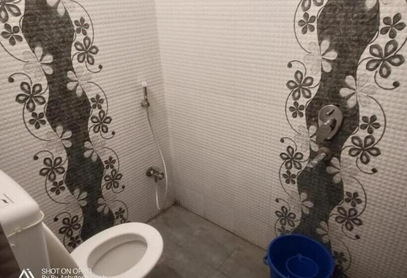 בית מלון כפרי Diamond Vihar, Rajgir