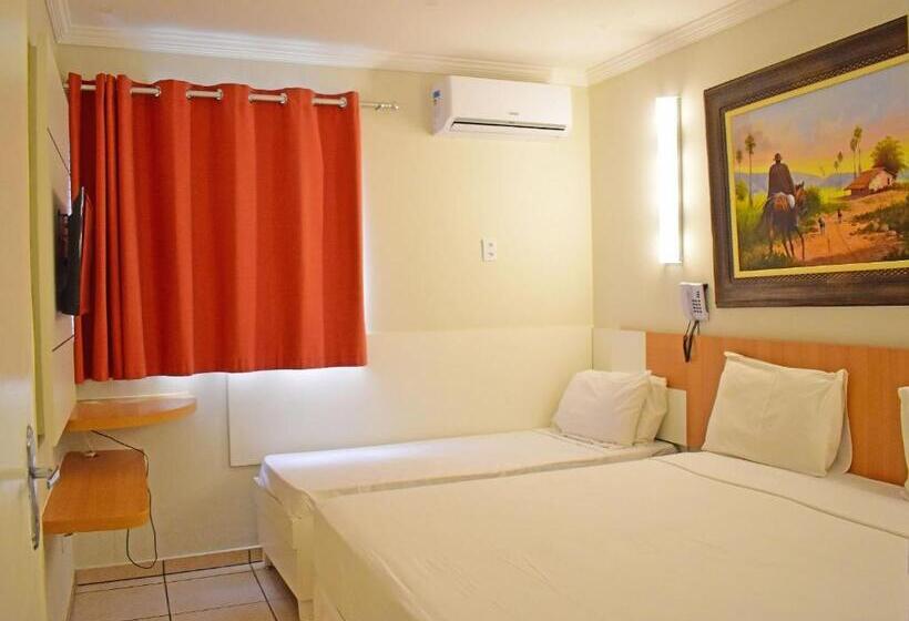 酒店 Diroma Fiori C/cozinha E Parque Aquático   Wafeh