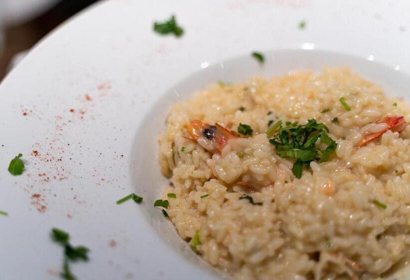 בית מלון כפרי Dolce Italia