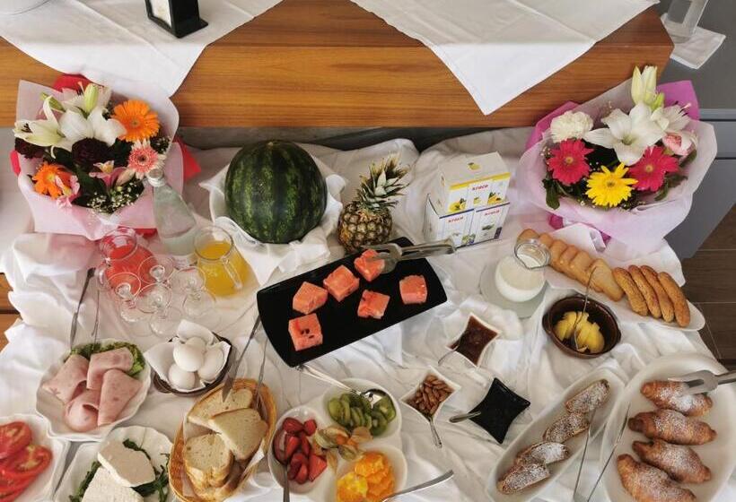 בית מלון כפרי Dolce Italia