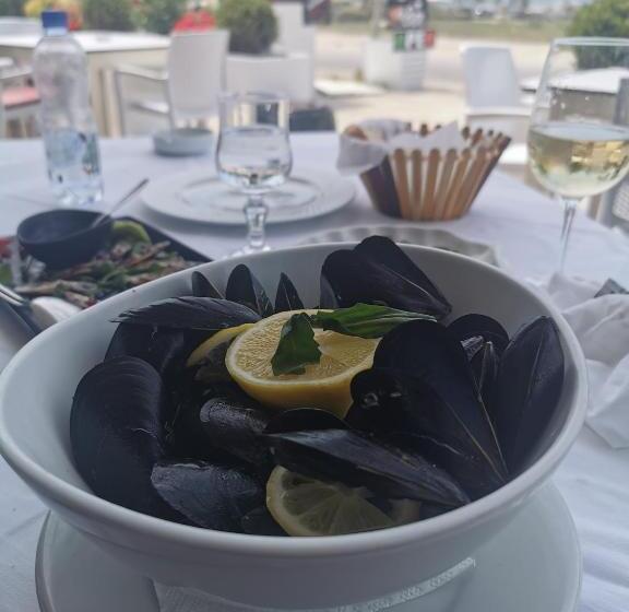 בית מלון כפרי Dolce Italia