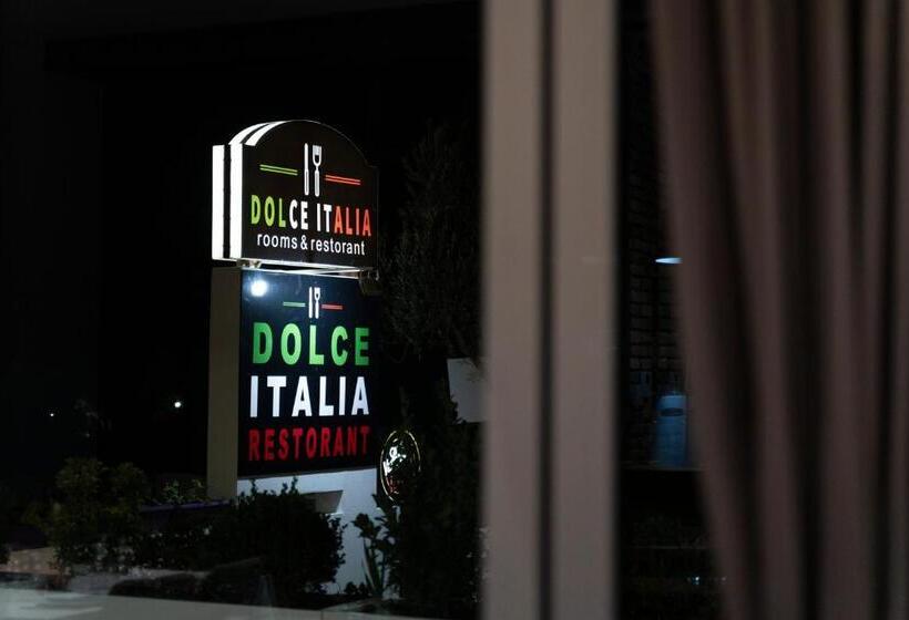 בית מלון כפרי Dolce Italia
