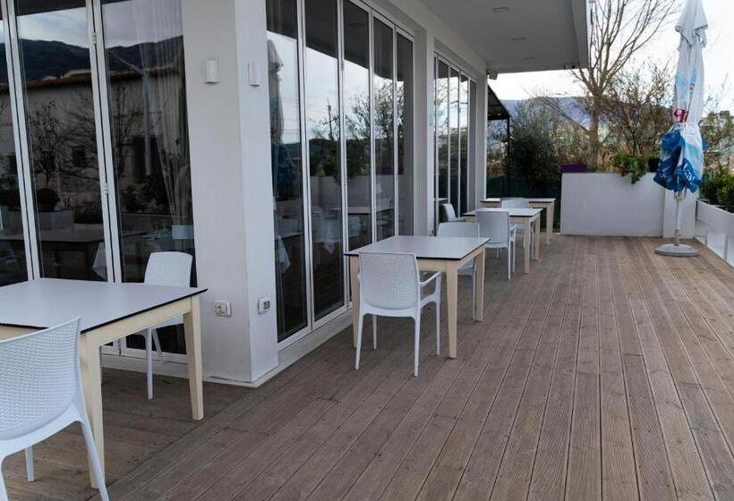 בית מלון כפרי Dolce Italia