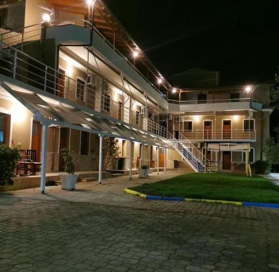 בית מלון כפרי Dolce Italia