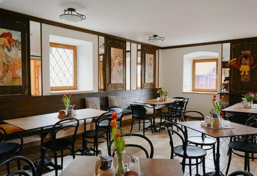 酒店 Gasthof Zur Post Saulgrub