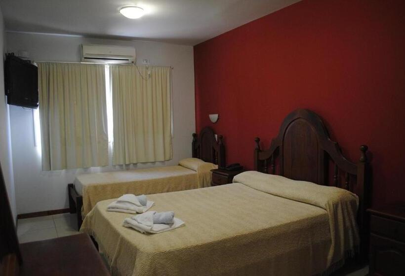 בית מלון כפרי La Toscana