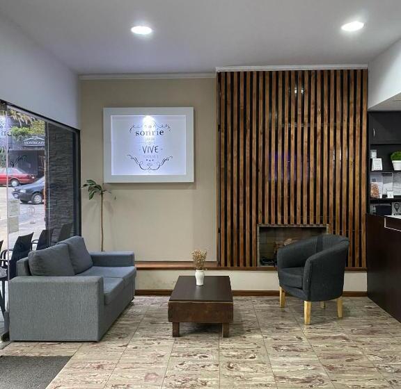 בית מלון כפרי La Toscana