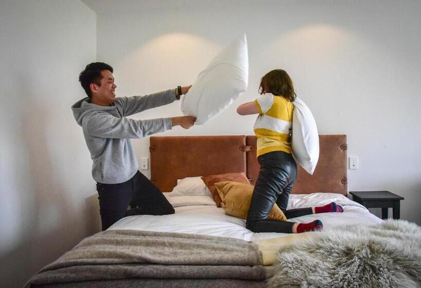 酒店 Mariner Suites