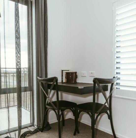 酒店 Mariner Suites