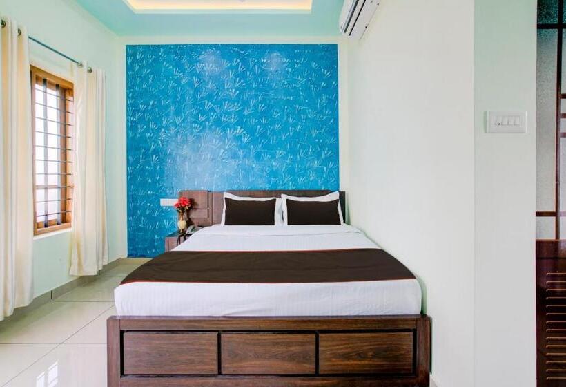 酒店 O Catha Castle