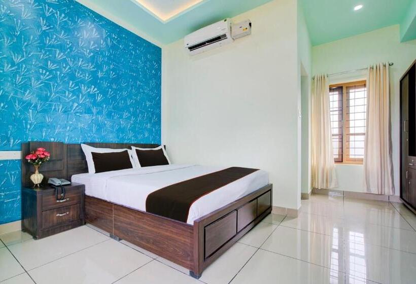 酒店 O Catha Castle