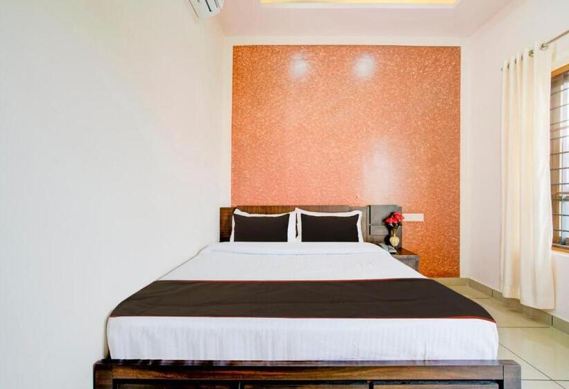 酒店 O Catha Castle