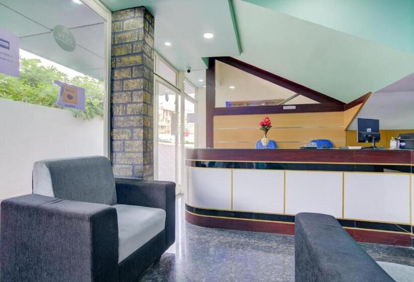 酒店 O Catha Castle