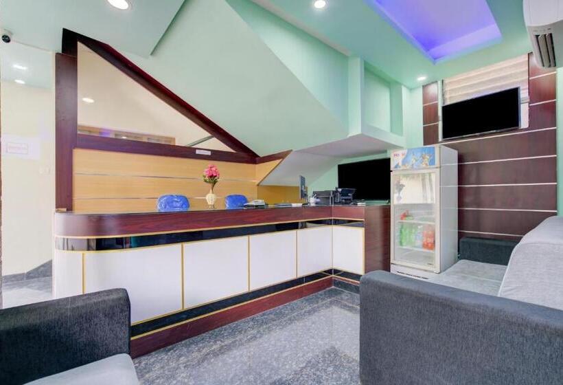 酒店 O Catha Castle