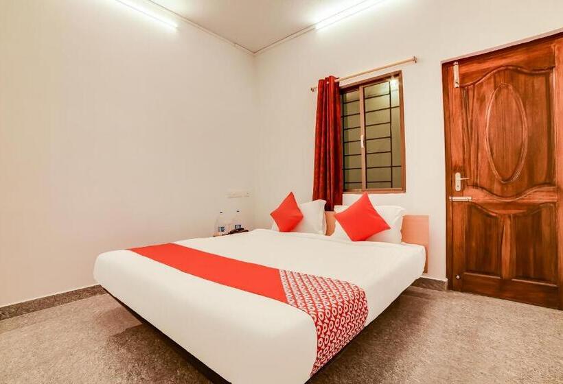 Hotel Oyo Seascape Residency