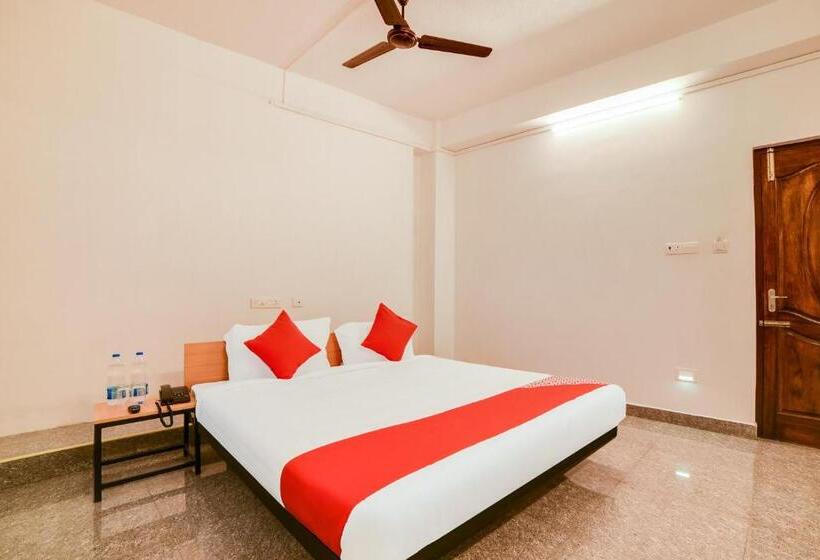 Hotel Oyo Seascape Residency