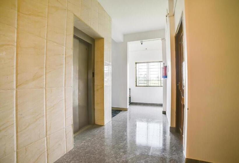 Hotel Oyo Seascape Residency