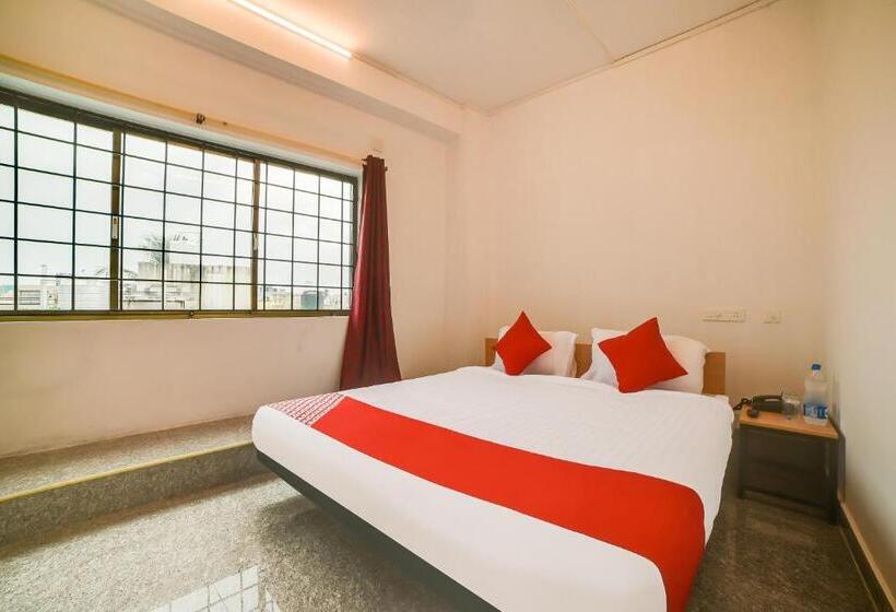 Hotel Oyo Seascape Residency