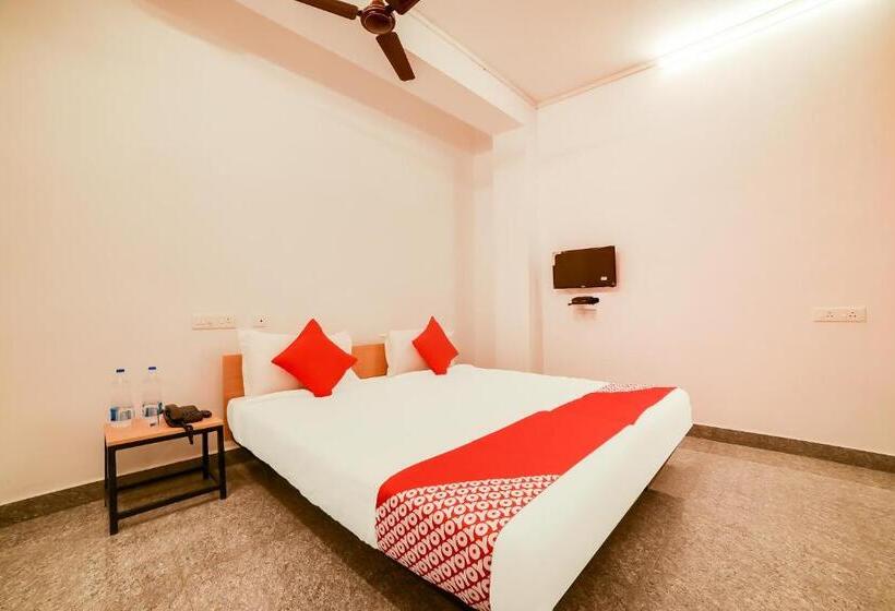 Hotel Oyo Seascape Residency