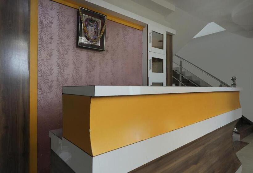 Hotel Oyo Seascape Residency