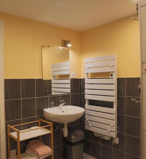 فندق Relais Des Salines