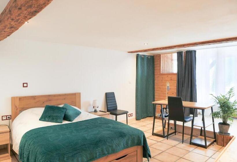 فندق Relais Des Salines