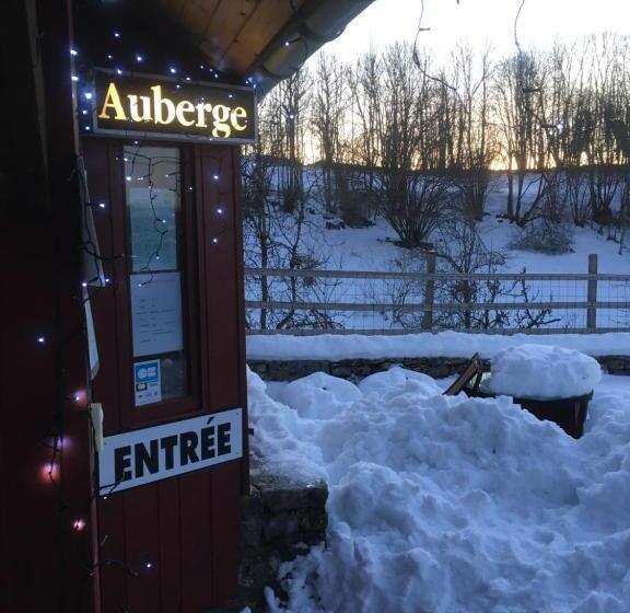 فندق Relais Des Salines