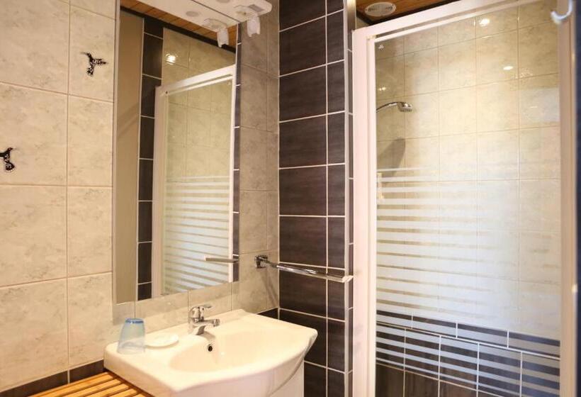 فندق Relais Des Salines