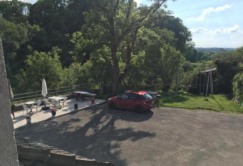 فندق Relais Des Salines