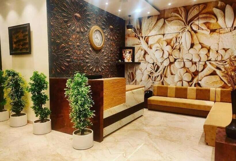 בית מלון כפרי Riverside Meadows