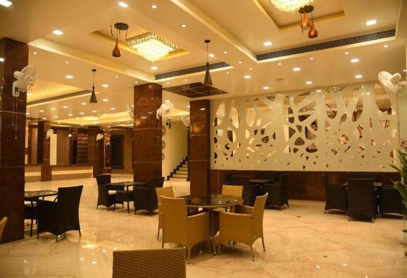 בית מלון כפרי Riverside Meadows