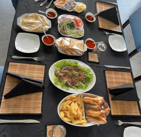 호텔 Rock Wild Yala