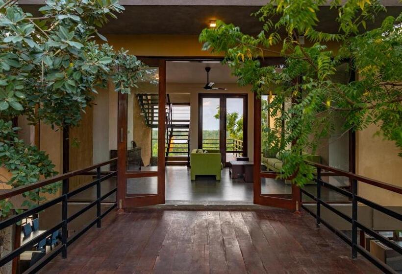 호텔 Rock Wild Yala