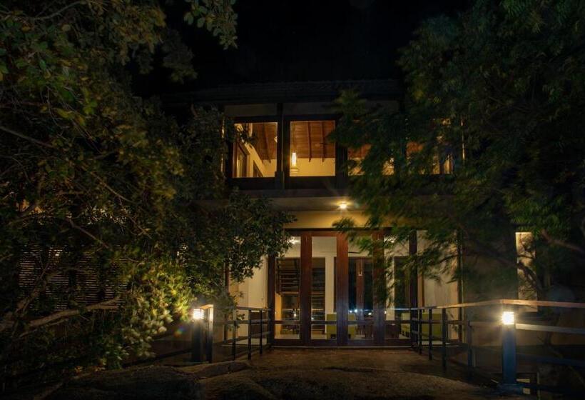 호텔 Rock Wild Yala