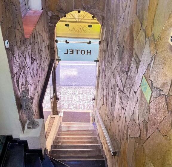 酒店 Sultan Palace