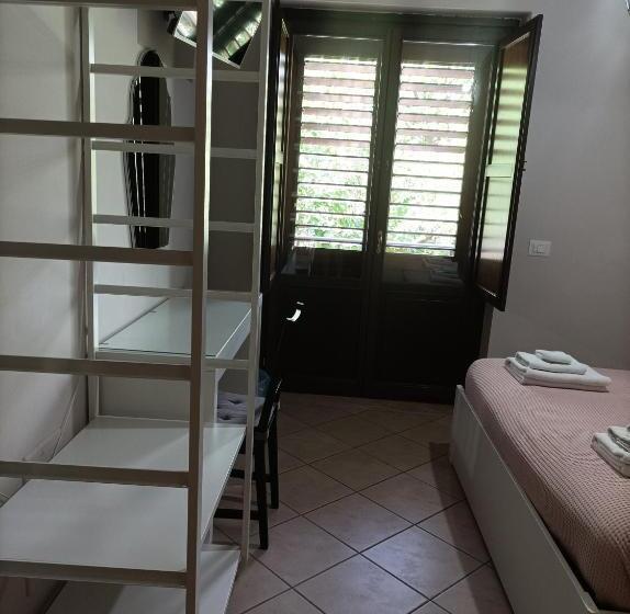 בית מלון כפרי Tenuta Vitale   Azienda Agricola Multifunzionale