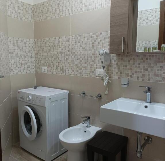 בית מלון כפרי Tenuta Vitale   Azienda Agricola Multifunzionale