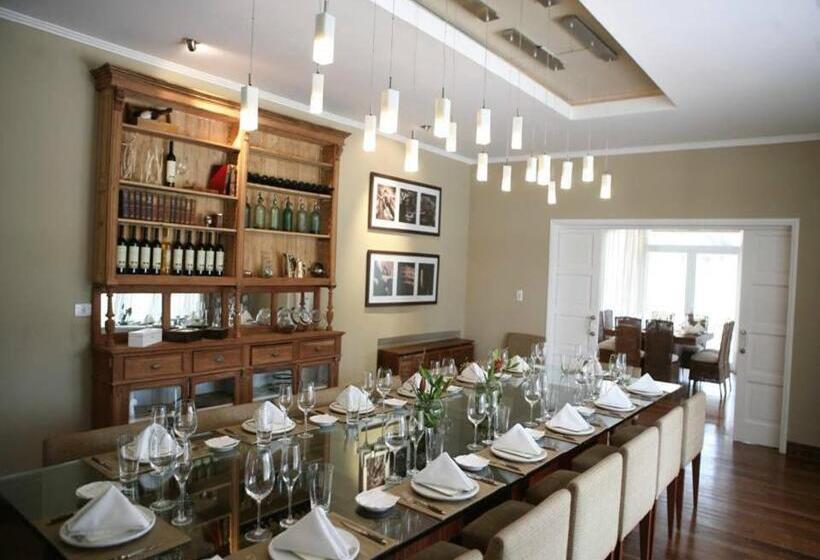 هتل Terrazas De Los Andes Guest House