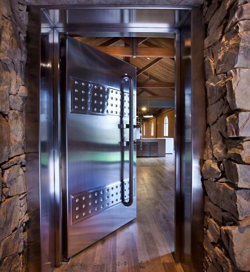 هتل Terrazas De Los Andes Guest House