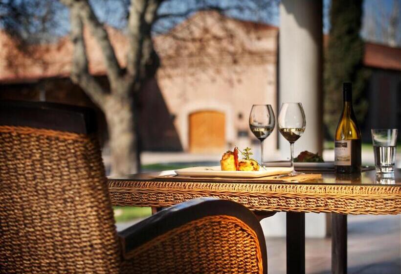 هتل Terrazas De Los Andes Guest House