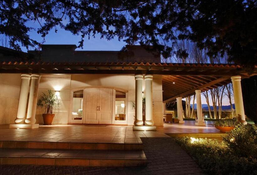 هتل Terrazas De Los Andes Guest House