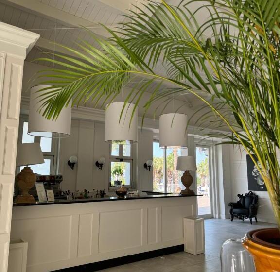 Отель Villa Livia