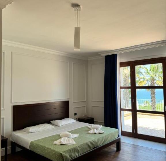 Отель Villa Livia