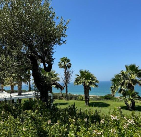 Отель Villa Livia