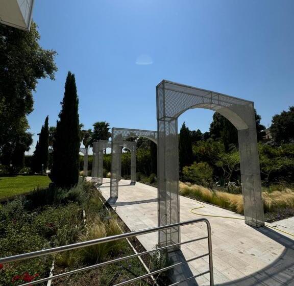 Отель Villa Livia