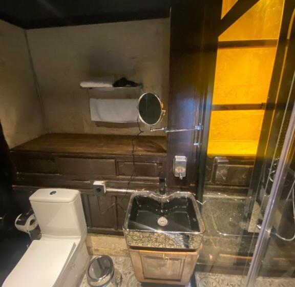 çi̇ftehan Buti̇k Otel