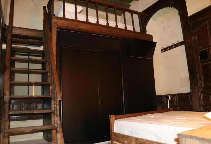 çi̇ftehan Buti̇k Otel