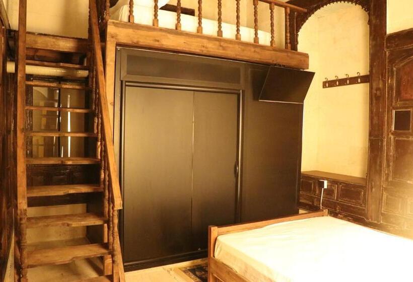 çi̇ftehan Buti̇k Otel